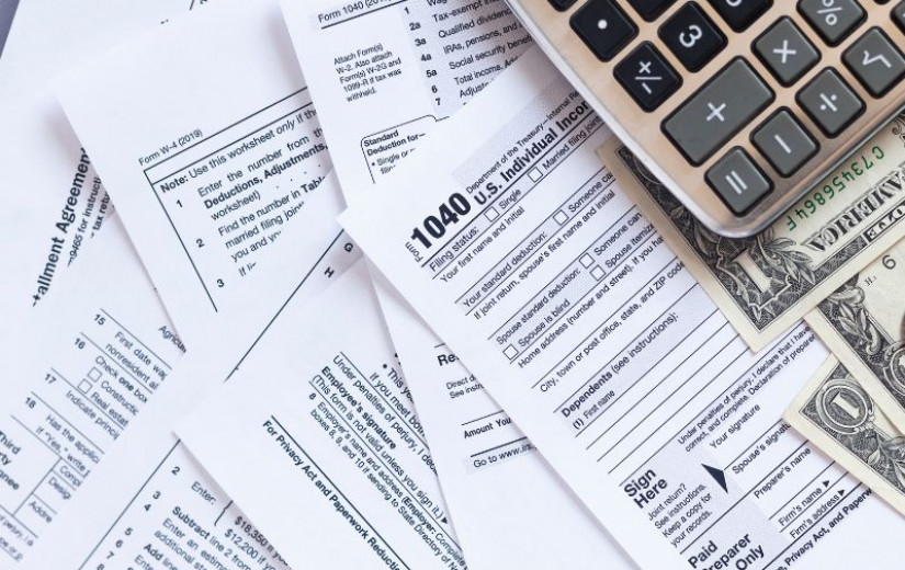 Check On These Tax Credits Before Filing Your Return In 2024