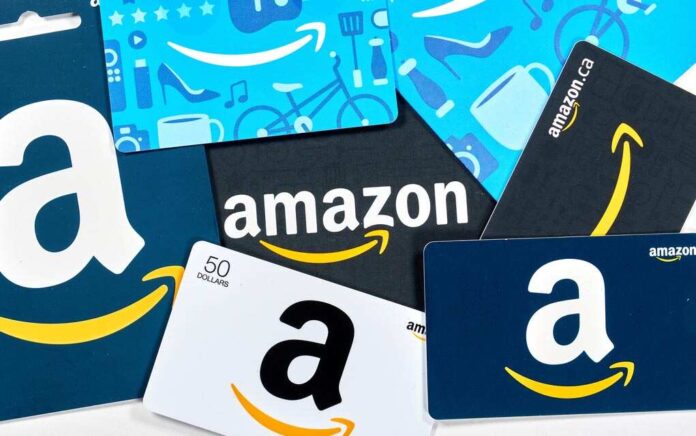 4 Tips For Earning FREE Amazon Gift Cards